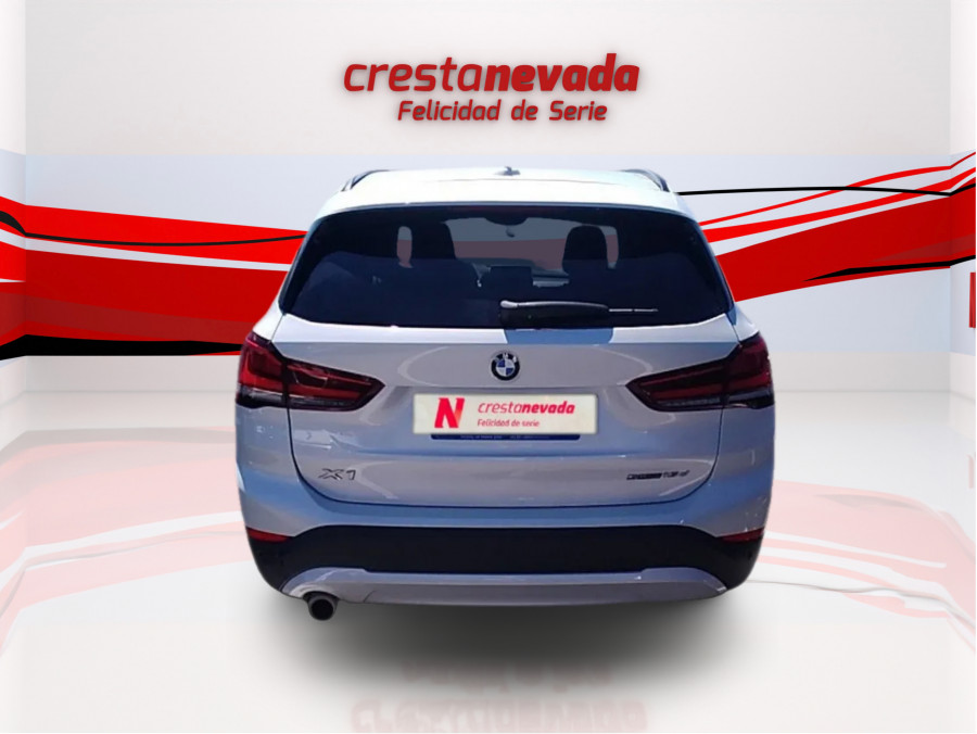 Imagen de BMW X1