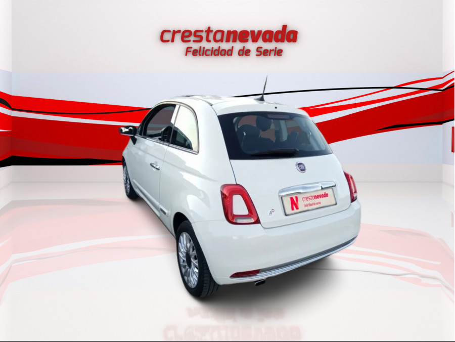 Imagen de Fiat 500