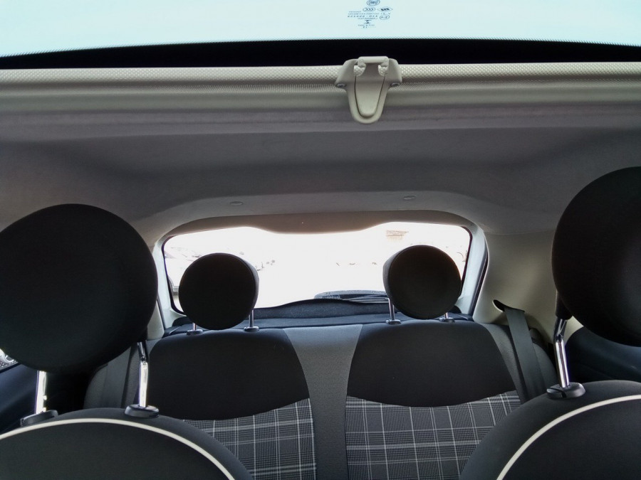 Imagen de Fiat 500