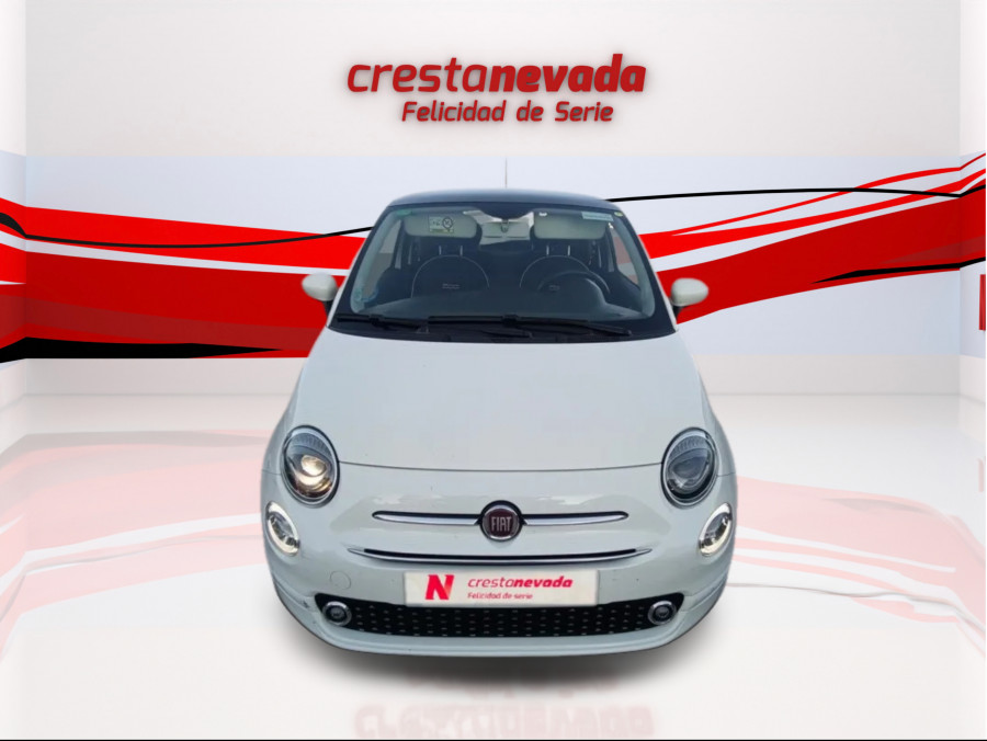 Imagen de Fiat 500
