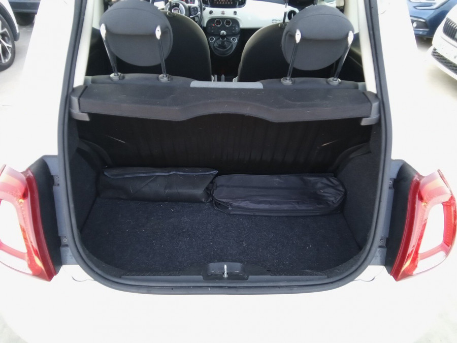 Imagen de Fiat 500