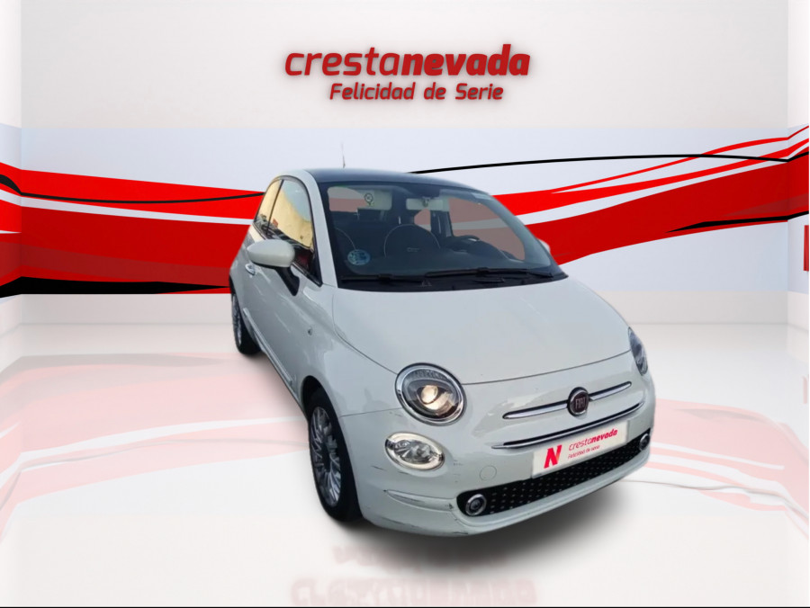 Imagen de Fiat 500