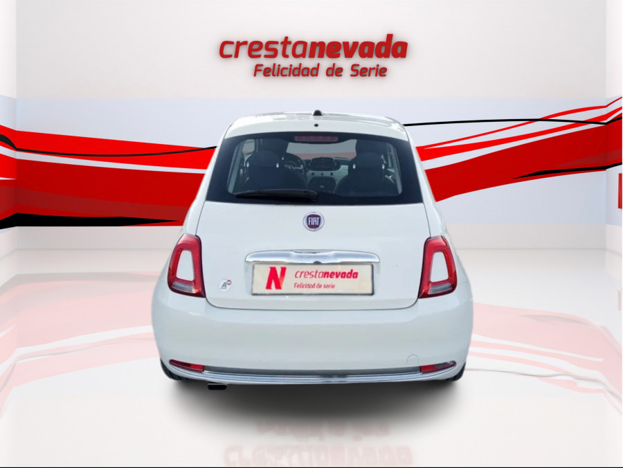 Imagen de Fiat 500