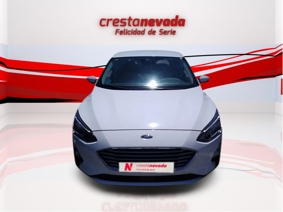 Imagen de Ford Focus