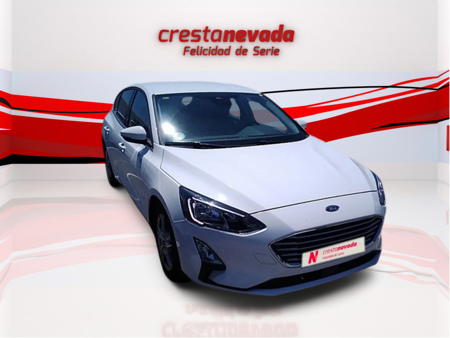 Imagen de Ford Focus