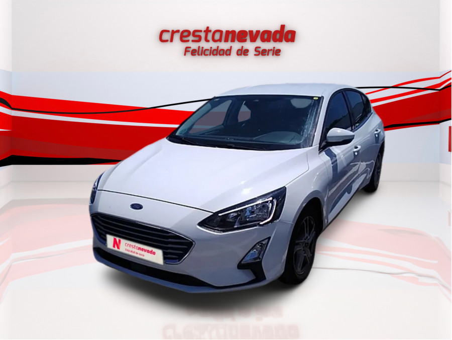Imagen de Ford Focus