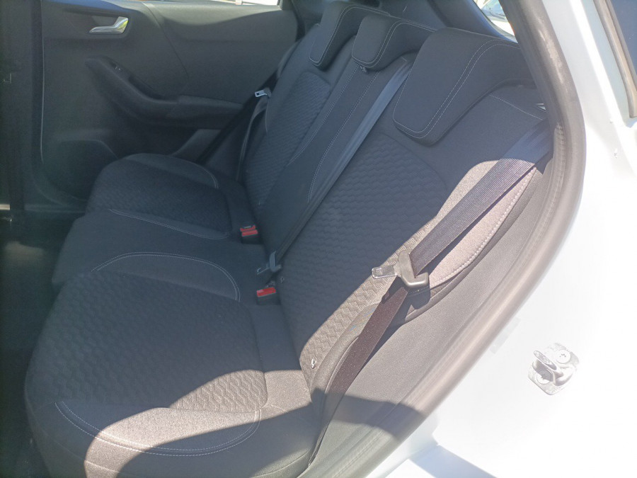 Imagen de Ford Puma