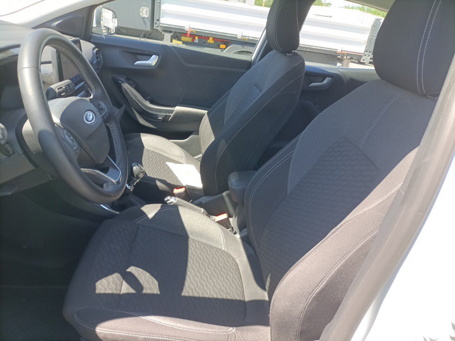 Imagen de Ford Puma