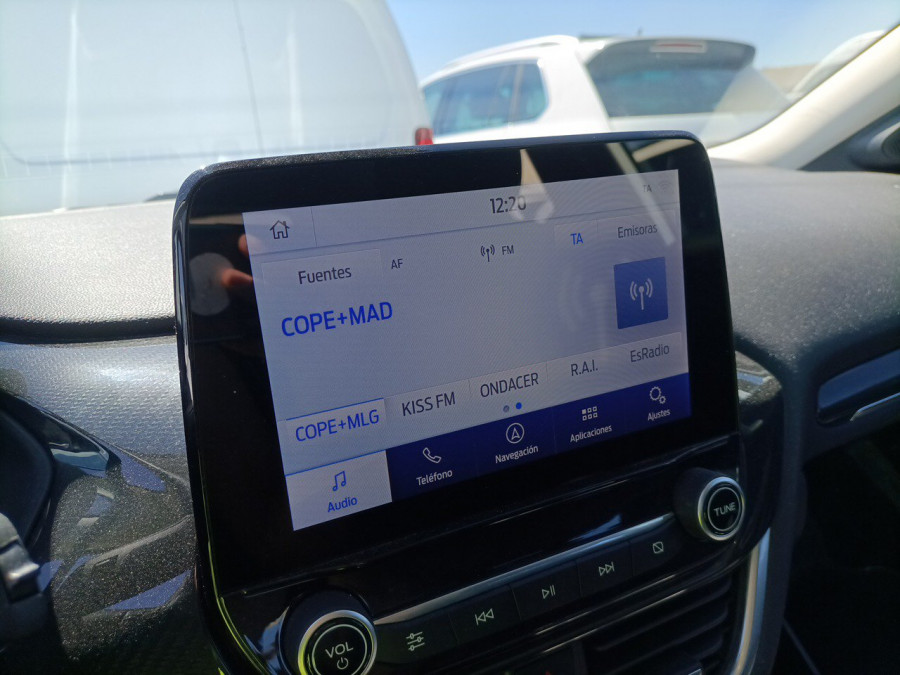 Imagen de Ford Puma
