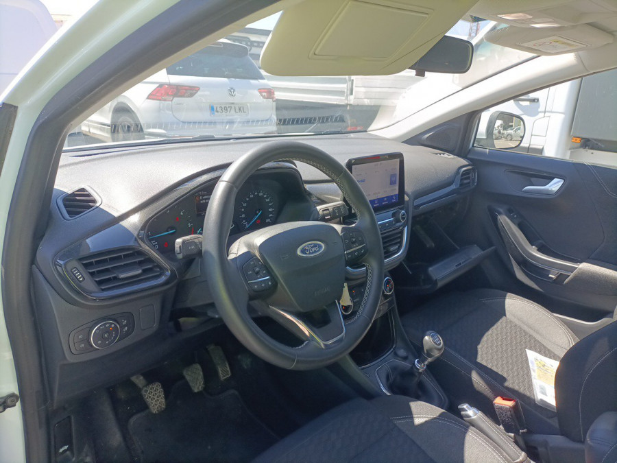 Imagen de Ford Puma