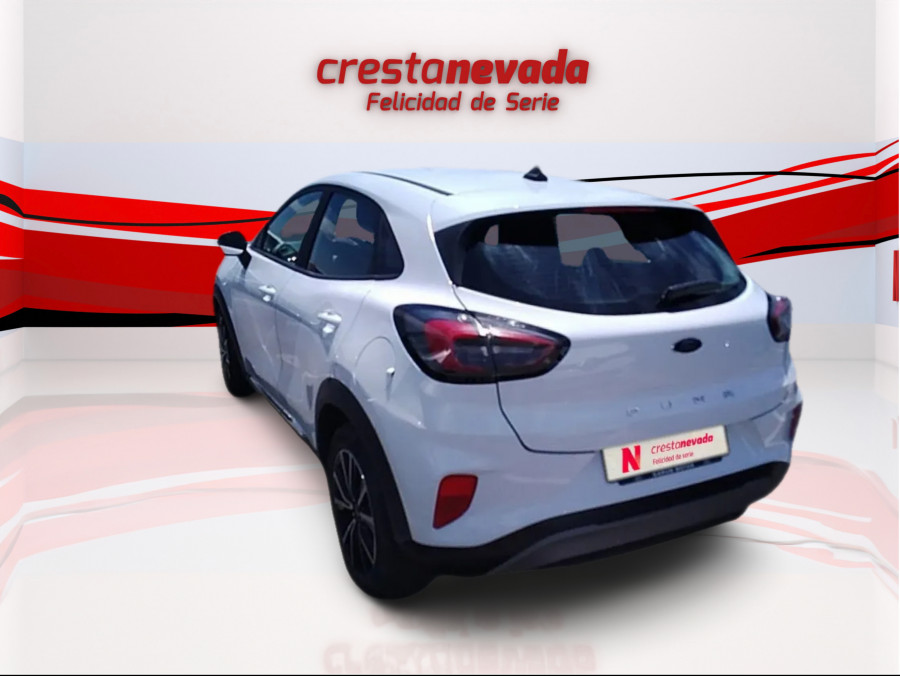 Imagen de Ford Puma