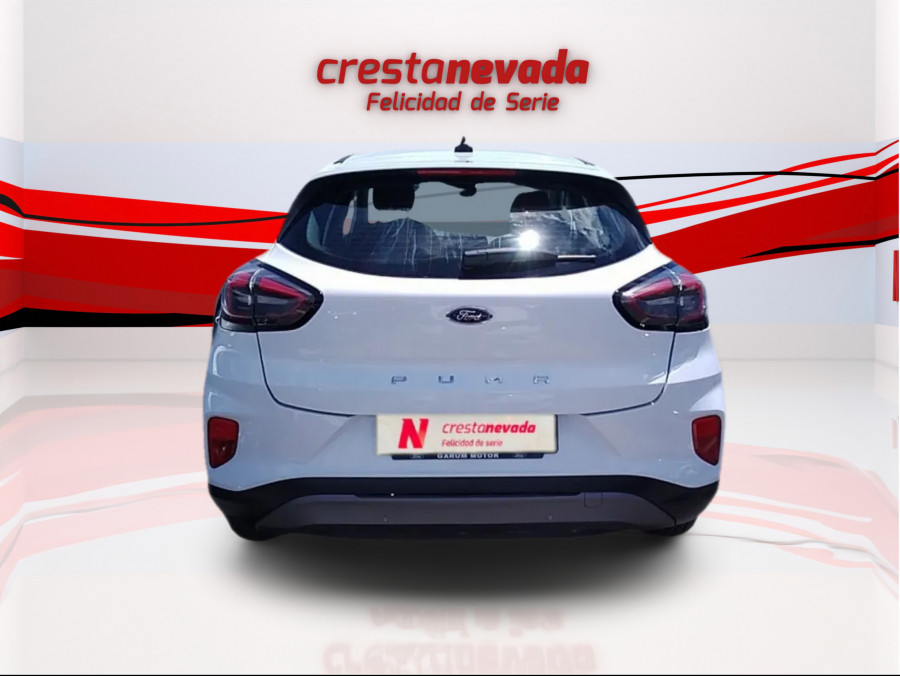 Imagen de Ford Puma