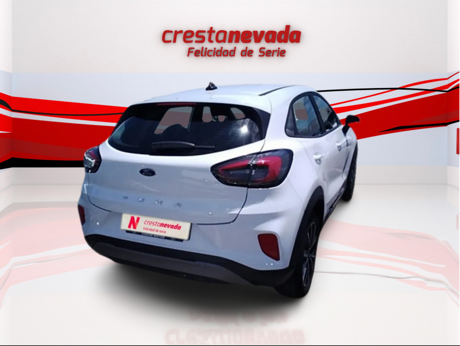 Imagen de Ford Puma
