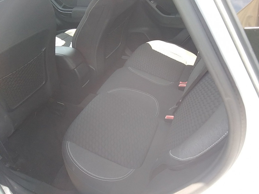 Imagen de Ford Puma