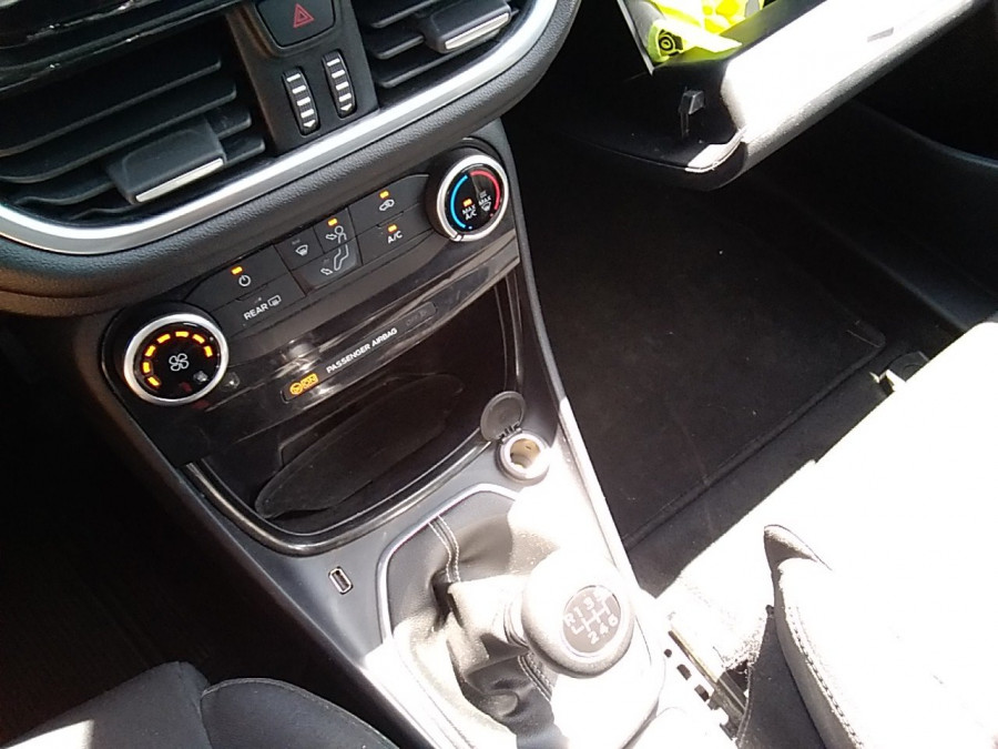 Imagen de Ford Puma