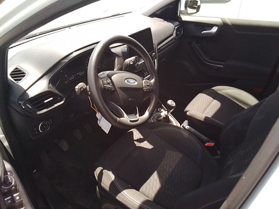 Imagen de Ford Puma