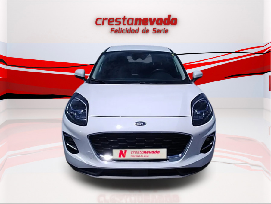 Imagen de Ford Puma