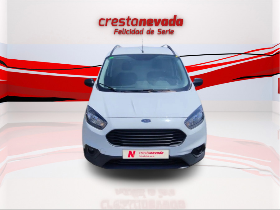 Imagen de Ford Transit Courier