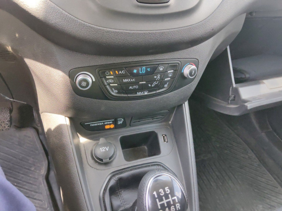 Imagen de Ford Transit Courier