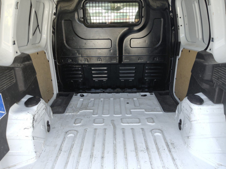 Imagen de Ford Transit Courier