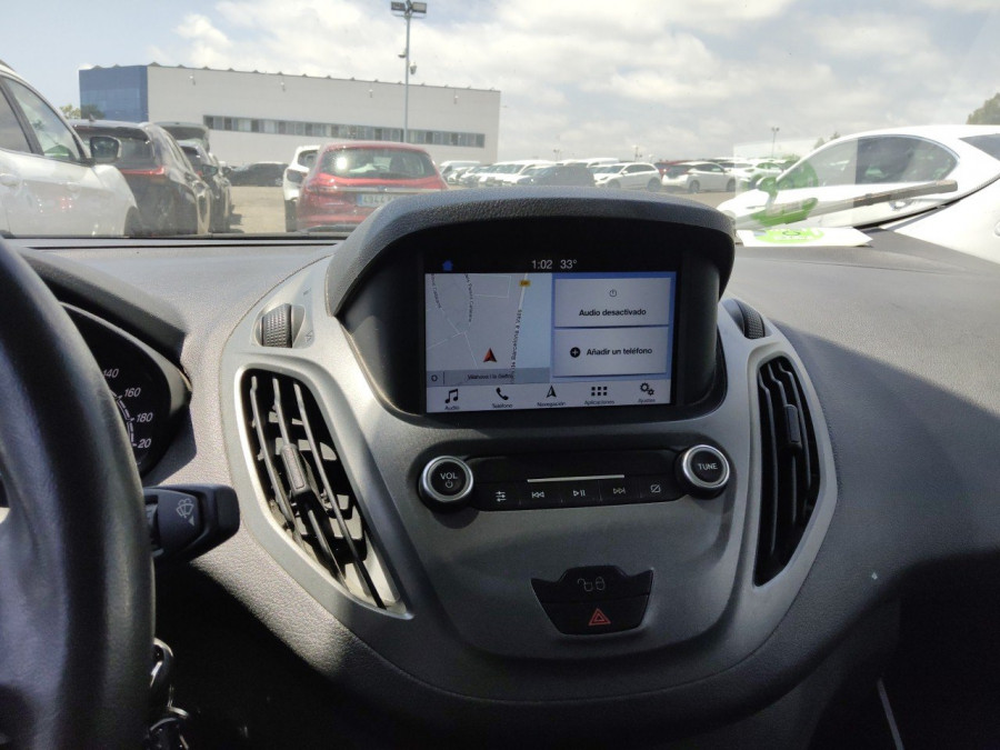 Imagen de Ford Transit Courier