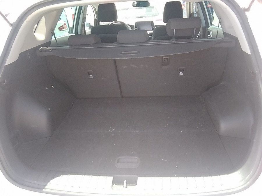 Imagen de Hyundai TUCSON