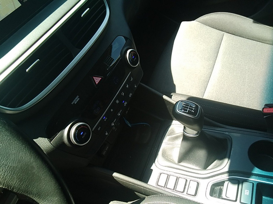 Imagen de Hyundai TUCSON