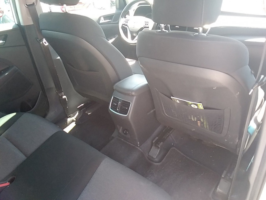 Imagen de Hyundai TUCSON