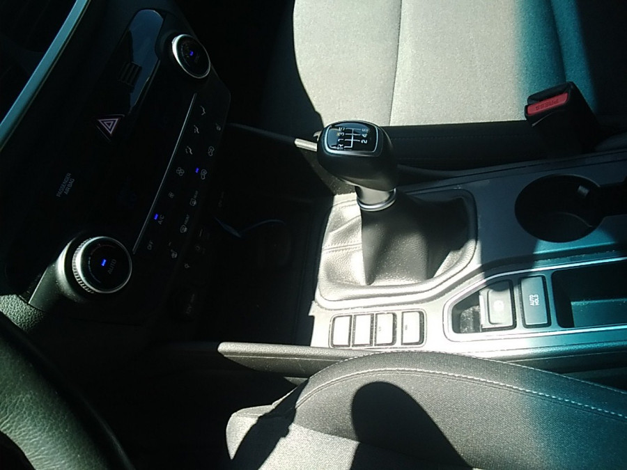 Imagen de Hyundai TUCSON