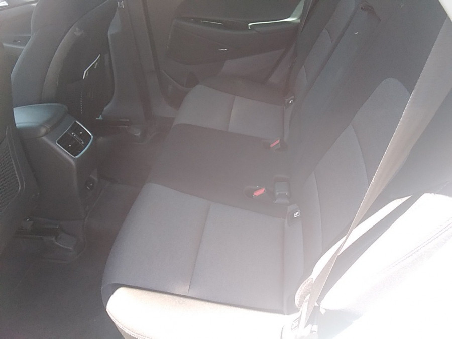 Imagen de Hyundai TUCSON