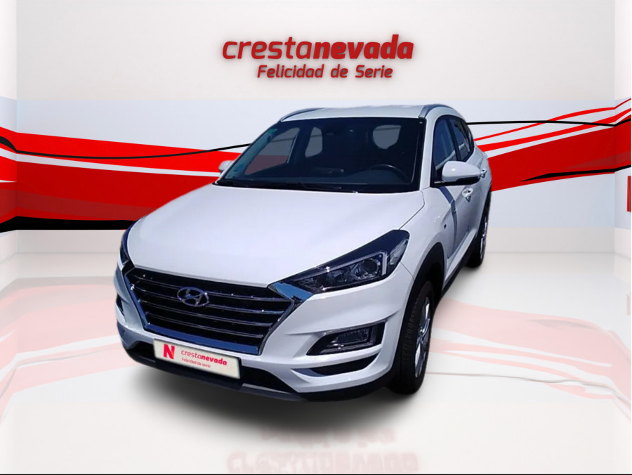Imagen de Hyundai TUCSON
