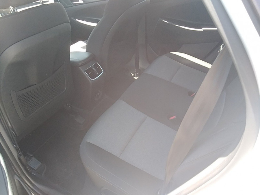 Imagen de Hyundai TUCSON
