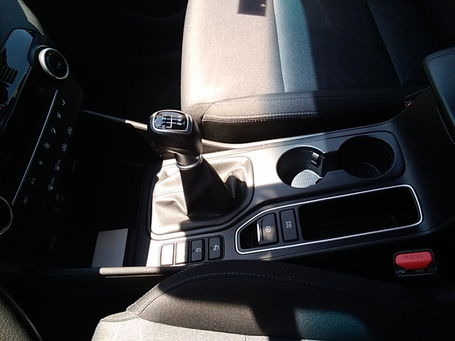 Imagen de Hyundai TUCSON