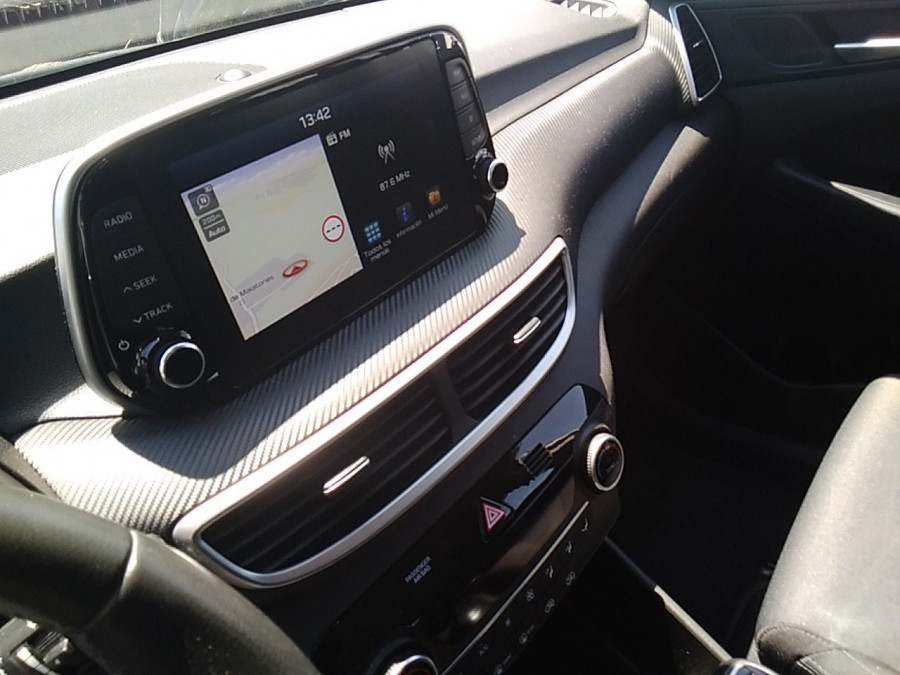 Imagen de Hyundai TUCSON