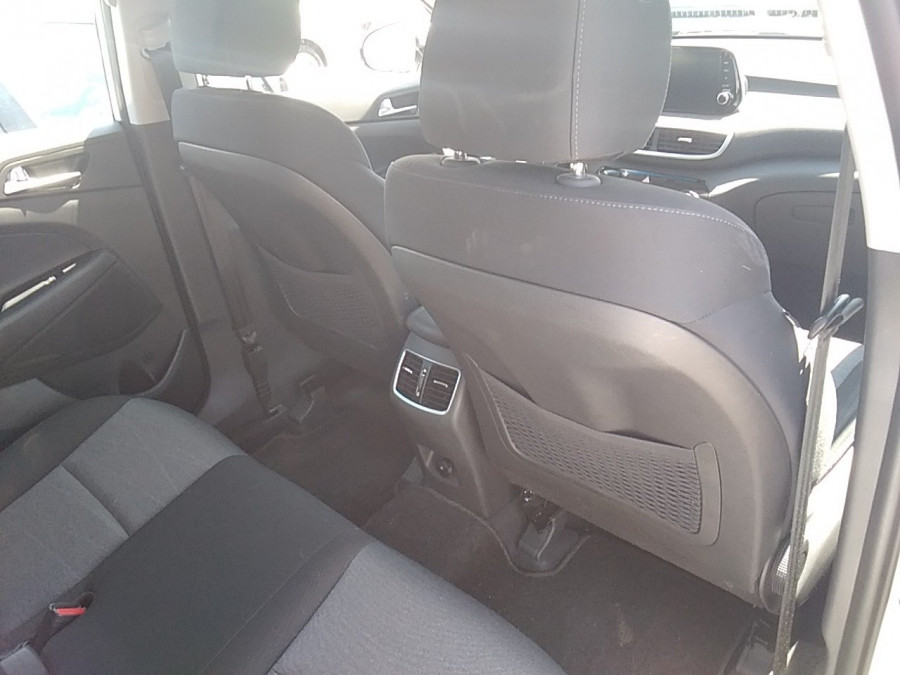 Imagen de Hyundai TUCSON