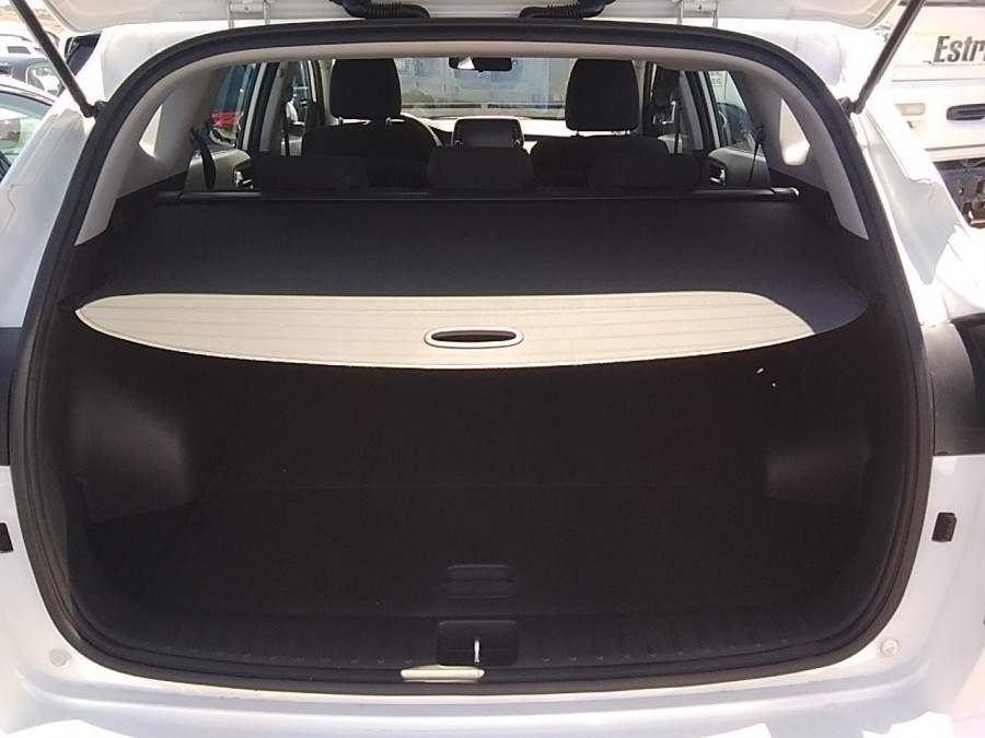 Imagen de Hyundai TUCSON