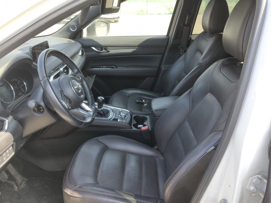Imagen de Mazda CX-5