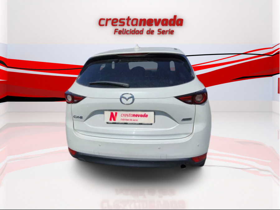 Imagen de Mazda CX-5