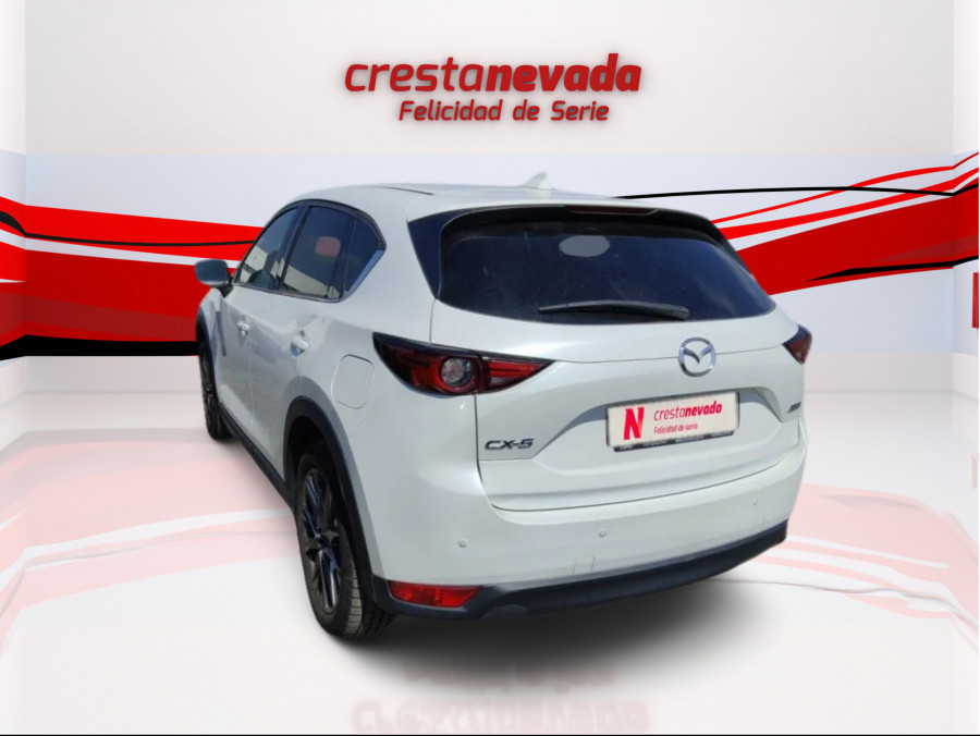 Imagen de Mazda CX-5