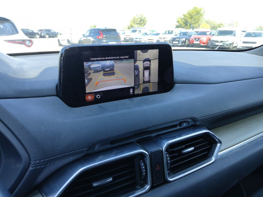 Imagen de Mazda CX-5