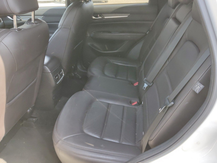 Imagen de Mazda CX-5