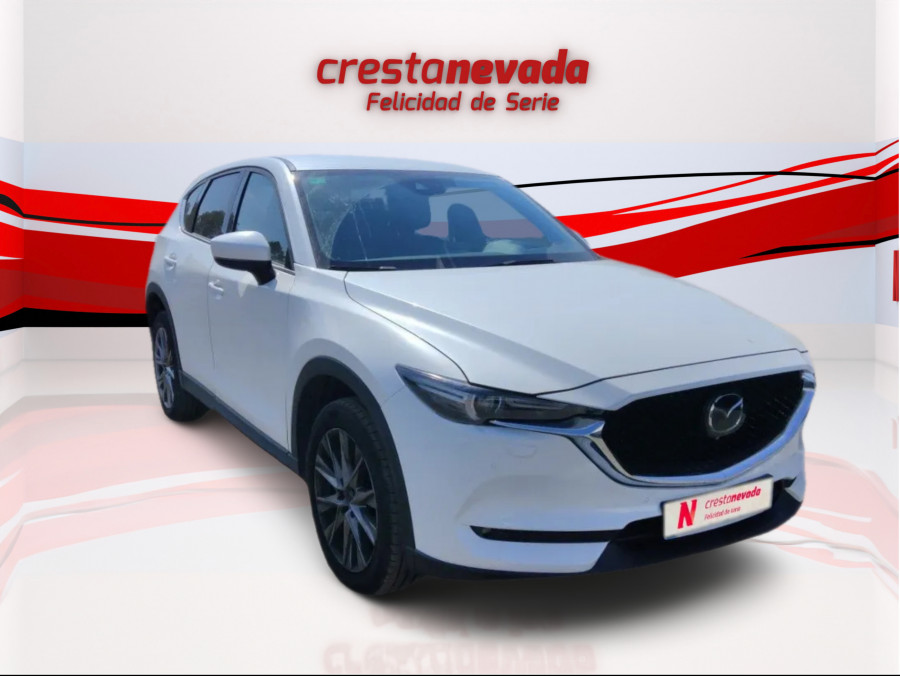 Imagen de Mazda CX-5
