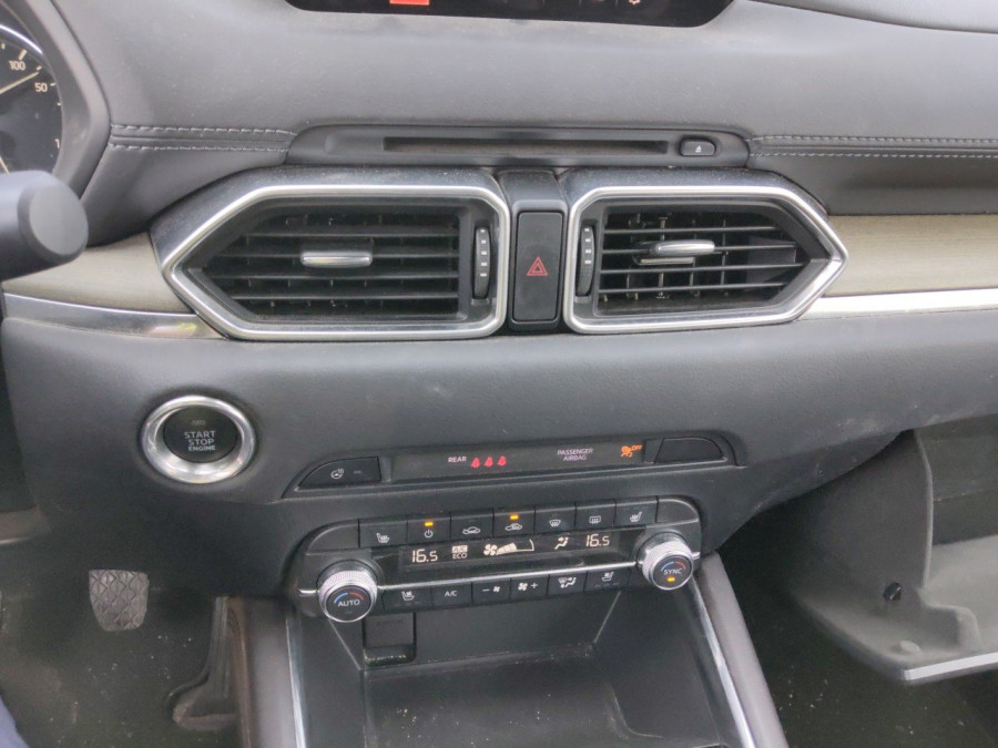Imagen de Mazda CX-5