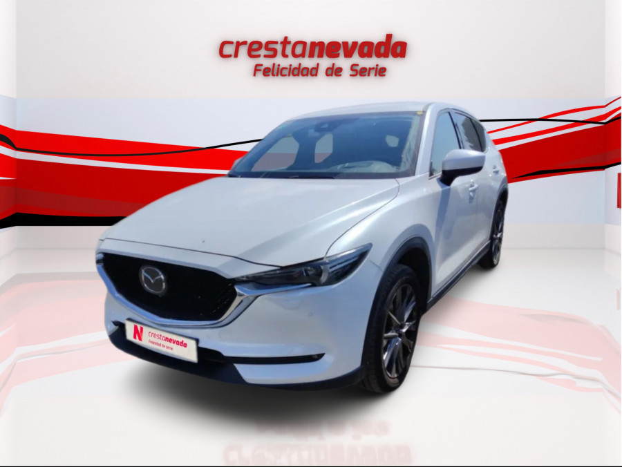 Imagen de Mazda CX-5