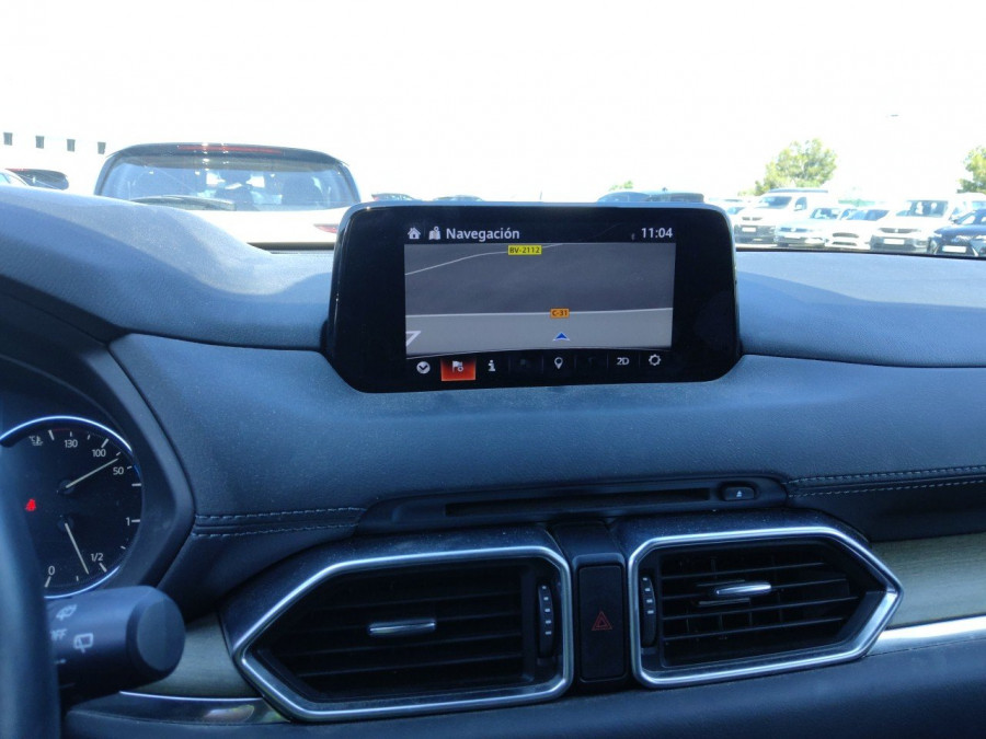 Imagen de Mazda CX-5