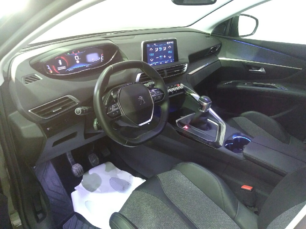 Imagen de Peugeot 3008