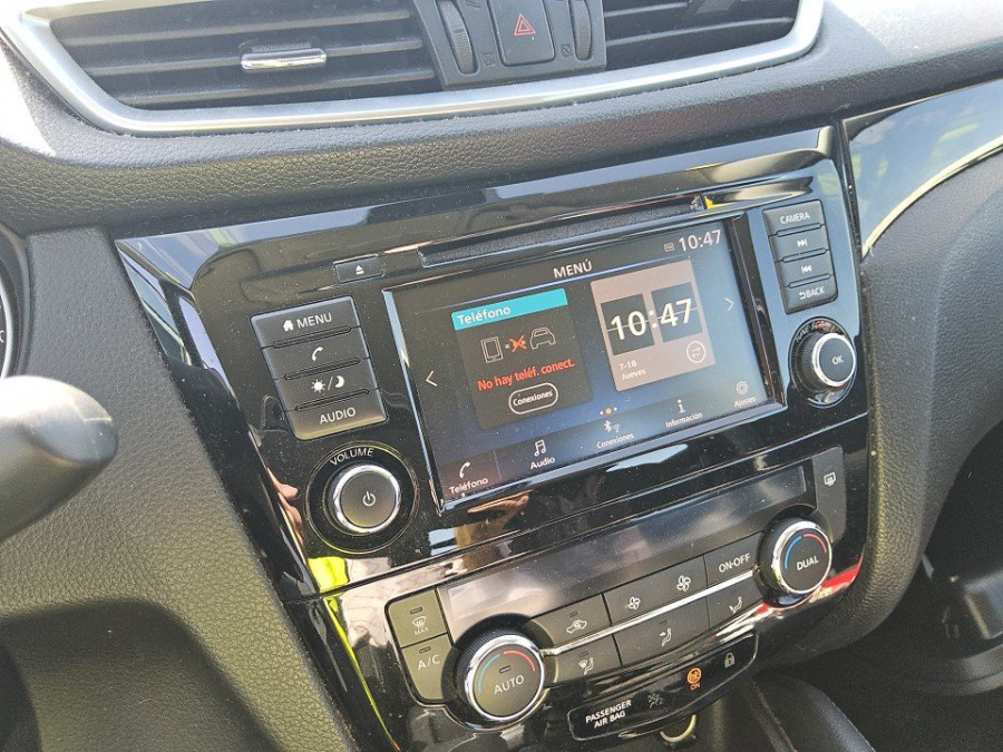 Imagen de NISSAN QASHQAI