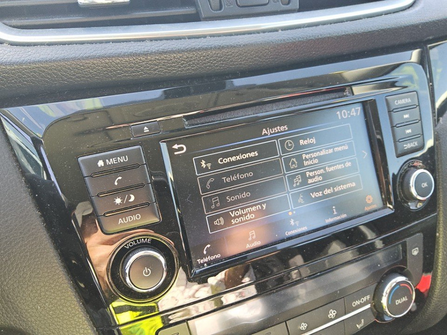 Imagen de NISSAN QASHQAI