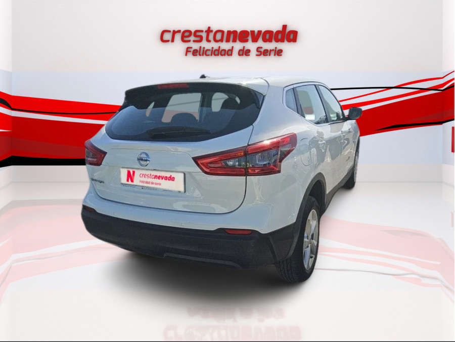 Imagen de NISSAN QASHQAI