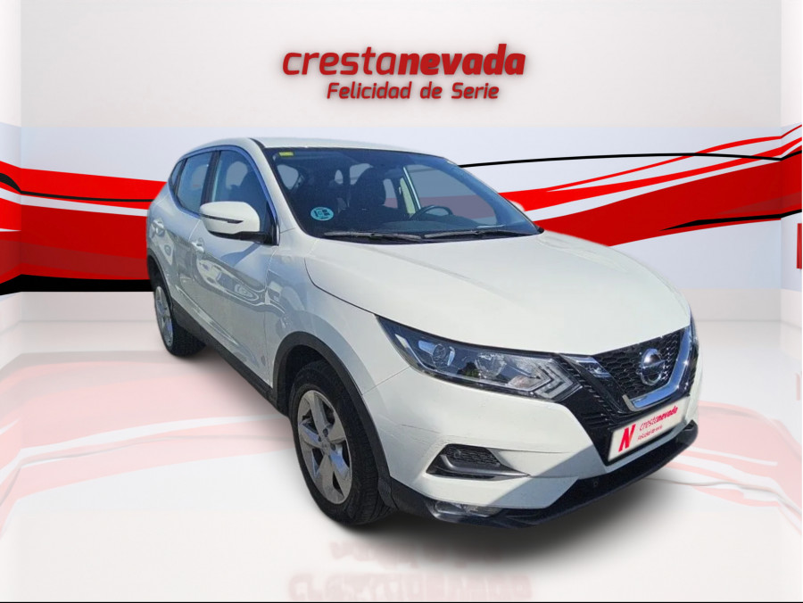 Imagen de NISSAN QASHQAI